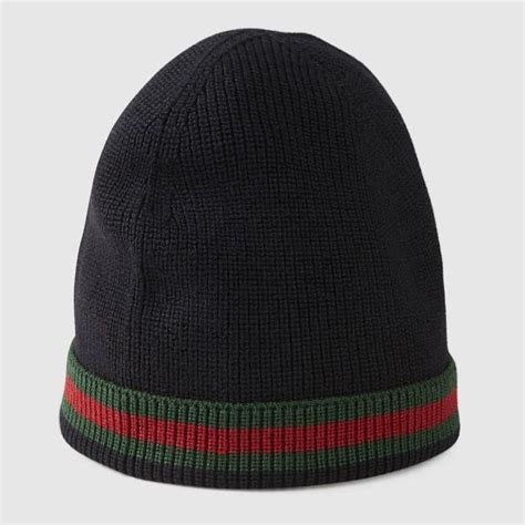 gucci wool hat|gucci caps for men.